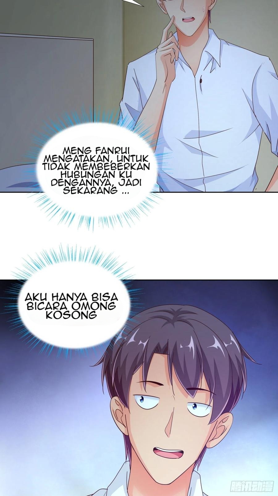 Super School Doctor (Supreme Campus Doctor) Chapter 94 Gambar 9